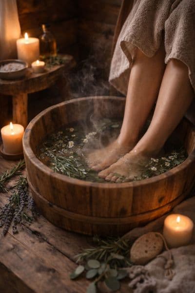 คอร์ส D : Nail full course + Spa course หลักสูตรเรียนเปิดร้านครบวงจรและสปามือสปาเท้า